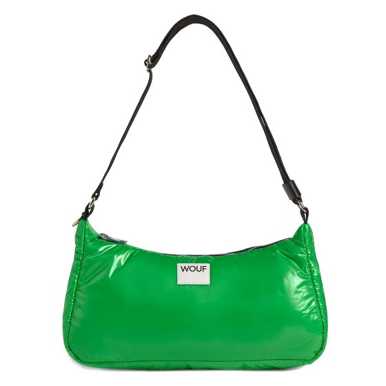 Wouf Glossy Schoudertas 34 cm