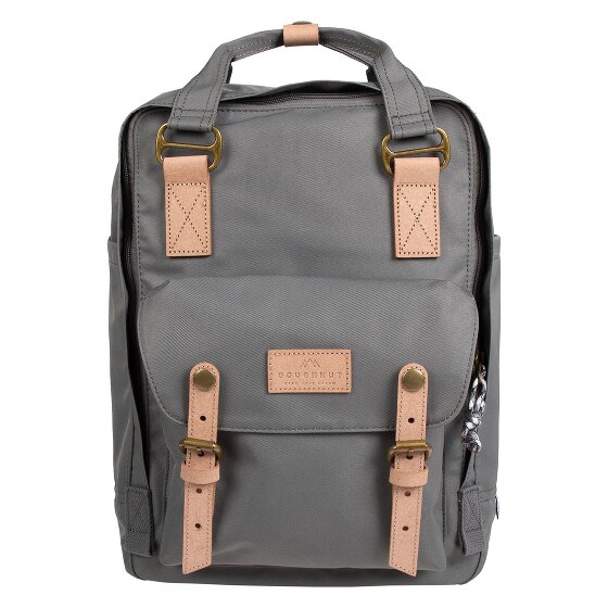 Doughnut Macaroon Dagrugzak 38 cm Laptop compartiment