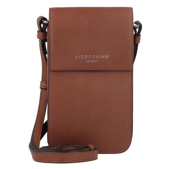 Liebeskind Lea Mobiel telefoonhoesje Leer 10.5 cm