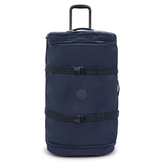 Kipling Basic Aviana 2 wielen Reistas L 76 cm