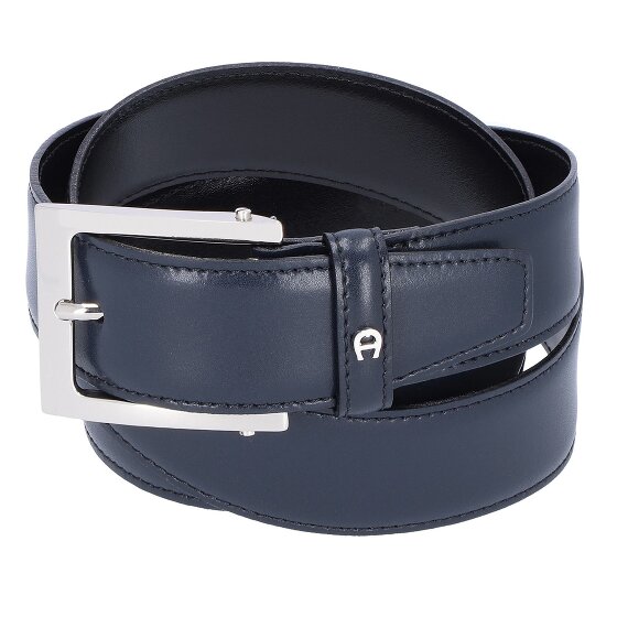 AIGNER Zakelijke riem leer