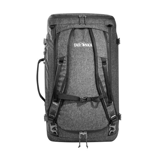 Tatonka Duffle Bag 45 Opvouwbare reistas 57 cm