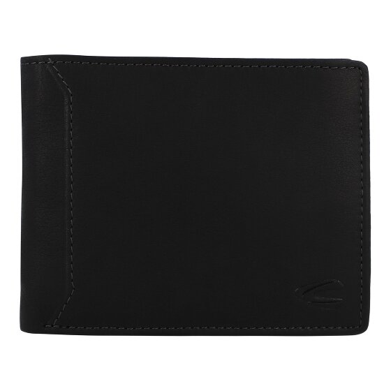 camel active Ocean Portemonnee Leer 12.5 cm