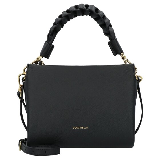 Coccinelle Boheme Handtas Leer 23 cm