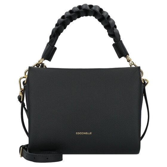 Coccinelle Boheme Handtas Leer 23 cm