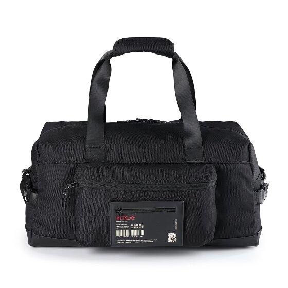 Replay Weekender reistas 49 cm