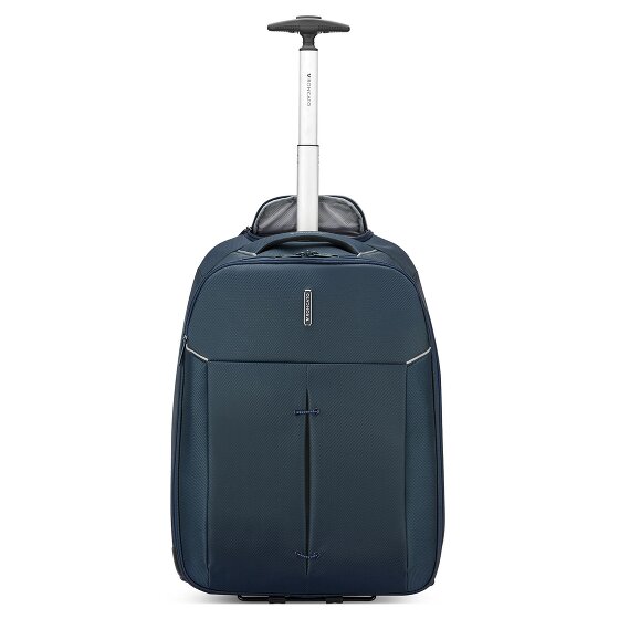 Roncato Ironik 2.0 2 wielen Rugzak trolley 55 cm Laptop compartiment