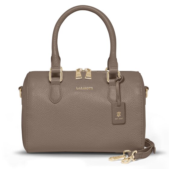 Lazarotti Bologna Leather Handtas Leer 26 cm