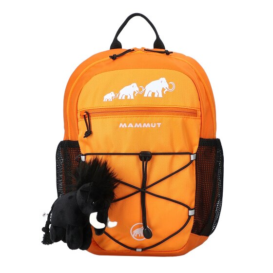 Mammut First Zip 8 Kinderrugzak 31 cm