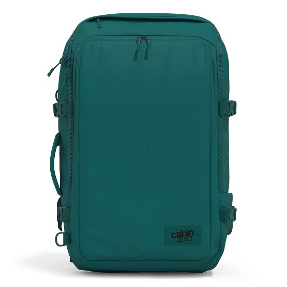 Cabin Zero Adventure Cabin Bag ADV Pro 42L Rugzak 55 cm Laptopcompartiment