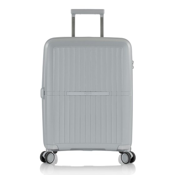 Heys AirLite 4 wielen Cabinewagen S 53 cm met uitbreidingsplooi Heys AirLite 4 wielen Cabinewagen S 53 cm met uitbreidingsplooi
