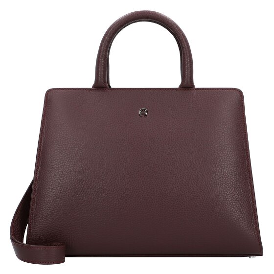 AIGNER Cybill Handtas M Leer 33 cm