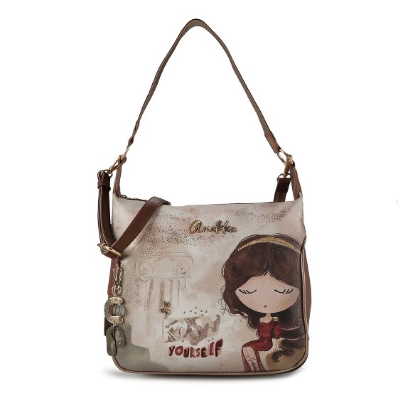 Anekke Muse Schoudertas 28 cm