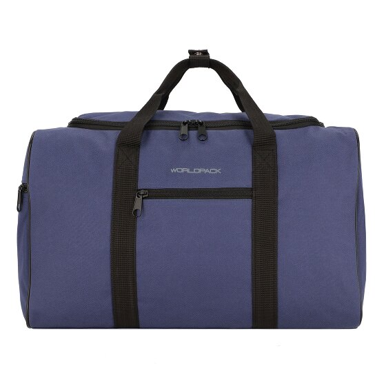 Worldpack Weekender reistas 40 cm