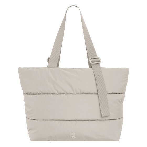 GOT BAG Puffer Shopper Tas 51 cm Laptop compartiment