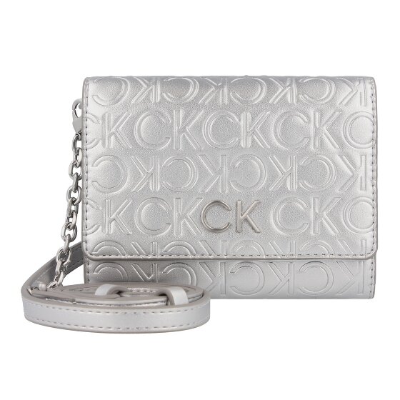 Calvin Klein Re-Lock Portemonnee 13 cm