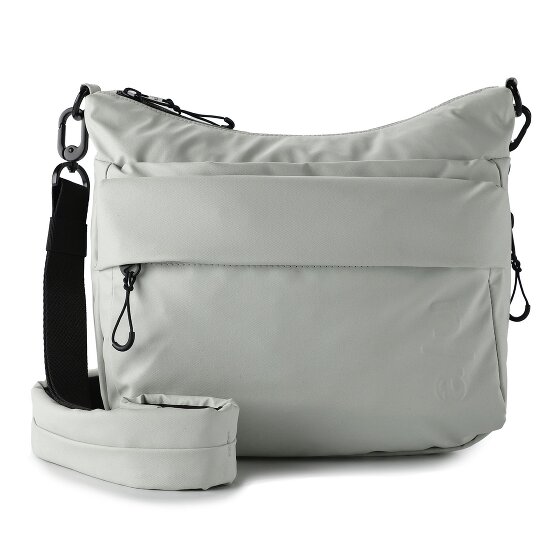 aunts & uncles Nanuki Crossbody tas 26 cm met uitbreidingsplooi