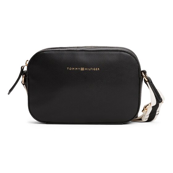 Tommy Hilfiger Logotape Schoudertas 19.5 cm