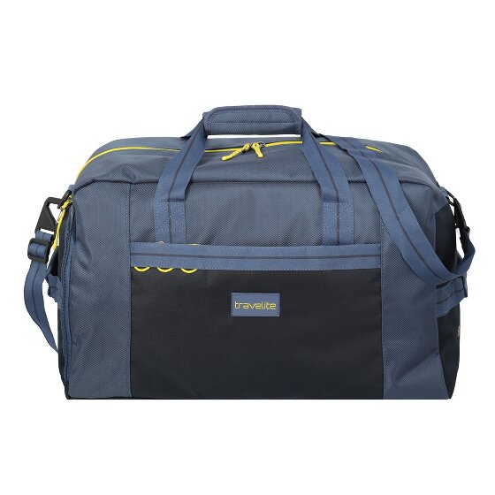 Travelite Color Craze Weekender reistas 48 cm