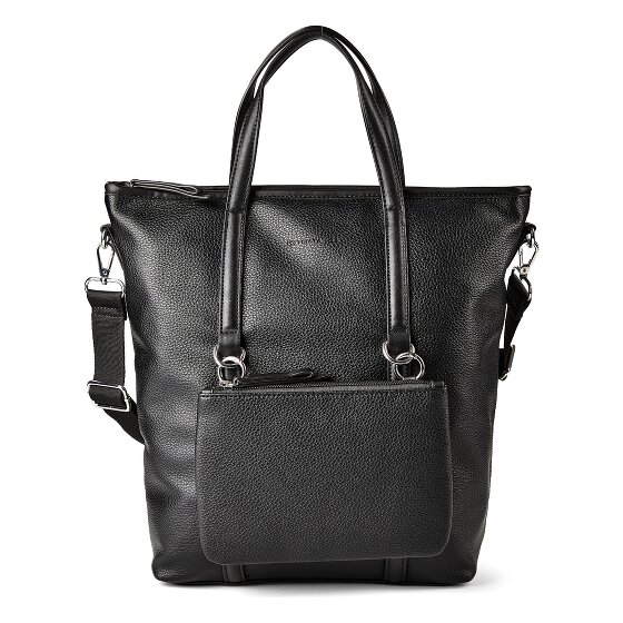 Tom Tailor Jamila Shopper Tas M 38 cm