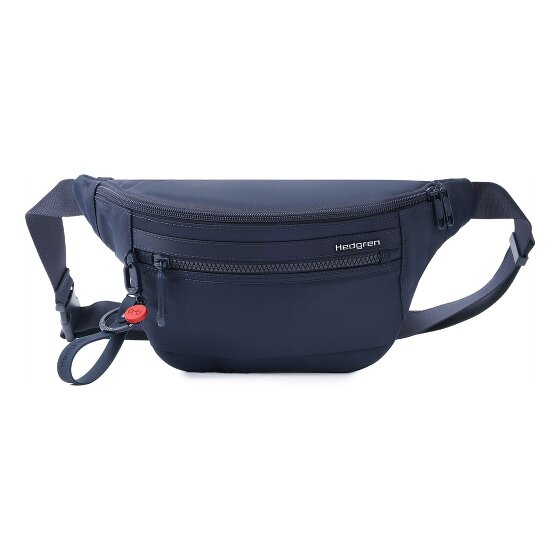 Hedgren Inner City Fanny pack RFID-bescherming 28 cm