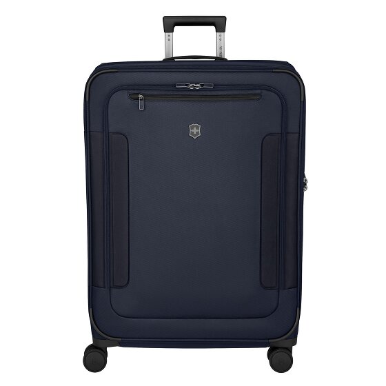 Victorinox Werks Traveler 7.0 4 wielen Trolley 75 cm met uitbreidingsplooi