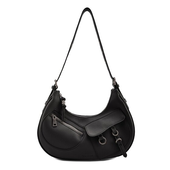 FredsBruder My Bestie Schoudertas Leer 36.5 cm