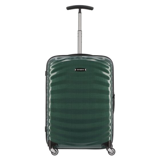 Samsonite Lite Shock Spinner 4-Wiel Cabin Trolley 55 cm