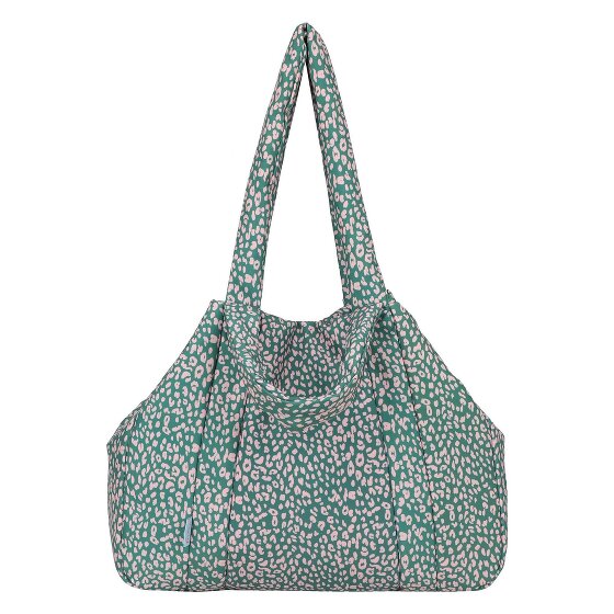 Fritzi aus Preußen Tonnje Shopper Tas 42 cm
