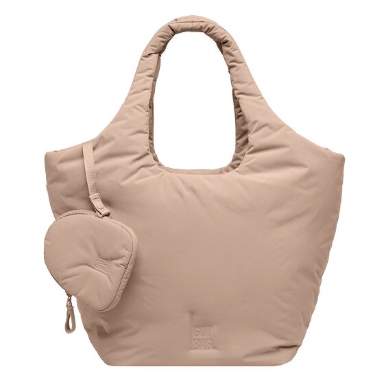 GOT BAG Cloud Monochrome Shopper Tas 53 cm Laptop compartiment