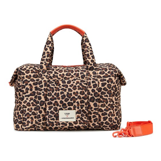 LES VISIONNAIRES Unio Travel Bag Weekender reistas 65 cm