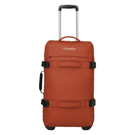 Travelite Bolonia 2 wielen Reistas M 63 cm