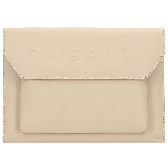 bugatti Daphne Laptop hoes Leer 36 cm