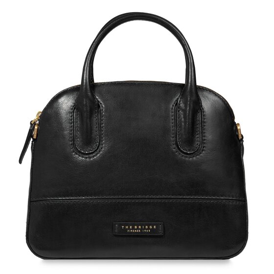 The Bridge Iolanda Handtas Leer 28 cm