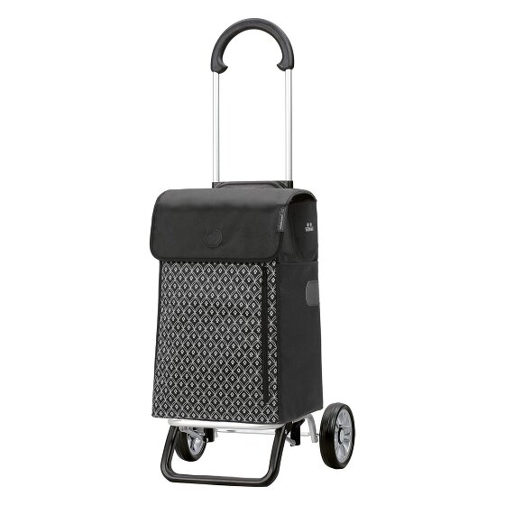 Andersen Shopper Scala Shopper Plus Teda Winkelwagen 48 cm
