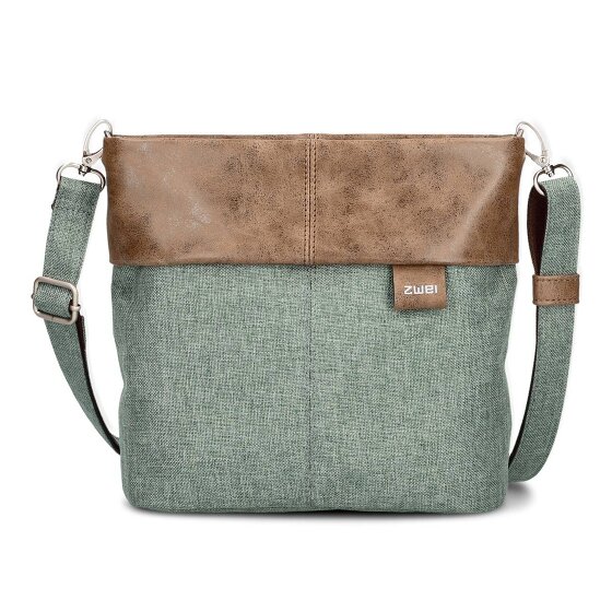 Zwei Olli Schoudertas 25 cm