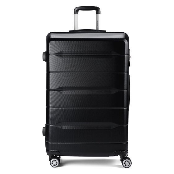 Benzi 5583 4 wielen Trolley 77 cm