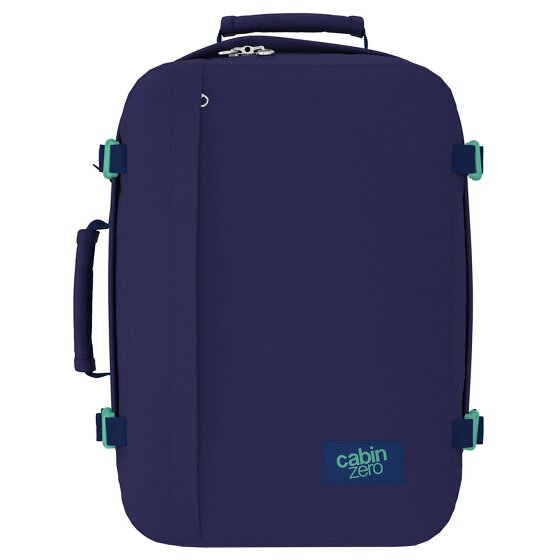 Cabin Zero Classic 36L Cabin Rugzak Rugzak 45 cm