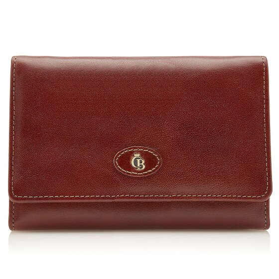 Castelijn & Beerens Gaucho portemonnee RFID leer 14 cm