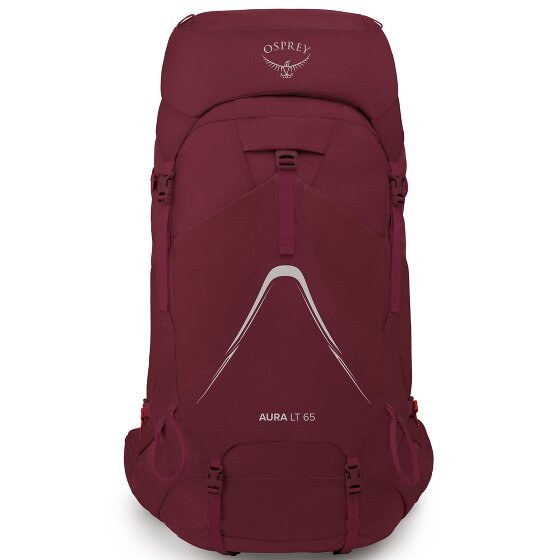 Osprey Aura AG LT 65 Trekking rugzak WM-L 83 cm