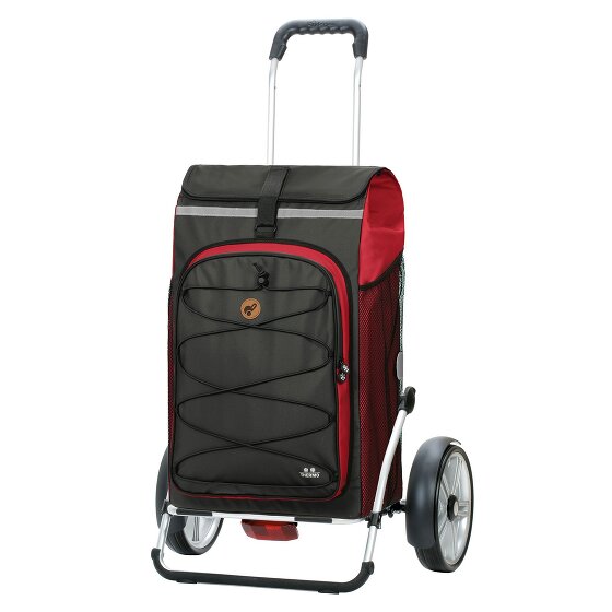 Andersen Shopper Royal Shopper Plus Fado Winkelwagen 70 cm