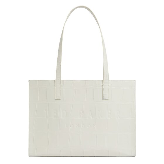 Ted Baker Croccon Shopper Tas 34 cm