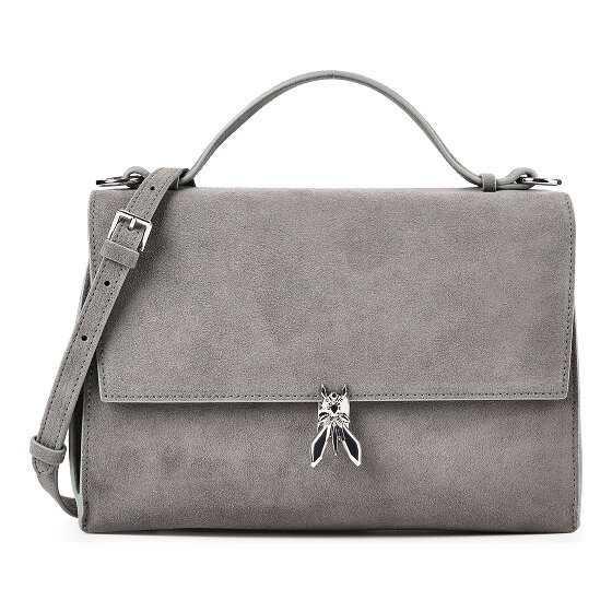Patrizia Pepe Handtas Leder 27 cm