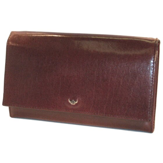 Golden Head Colorado Portemonnee RFID Leer 17 cm