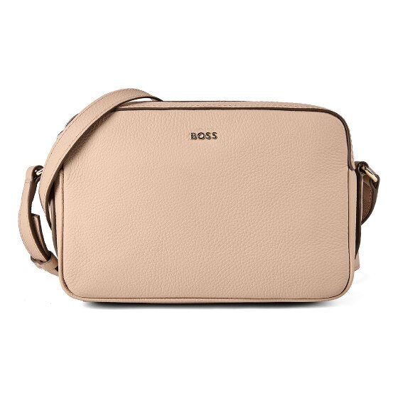 Boss Lenah Crossbody tas Leder 23 cm