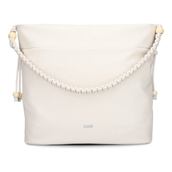 Zwei Perla Schoudertas 41 cm