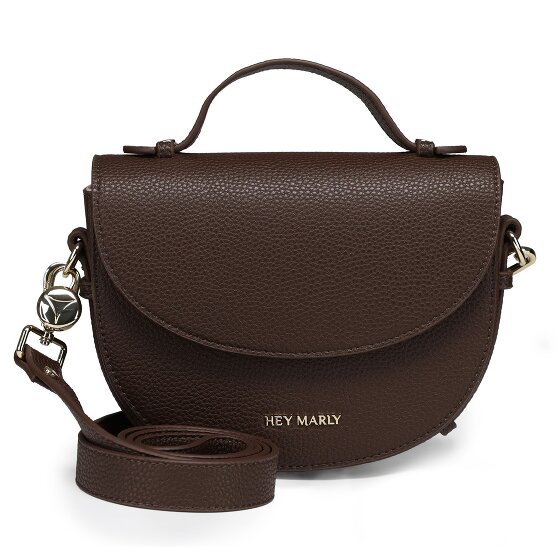 Hey Marly Soul Sister Handtas Leer 22 cm
