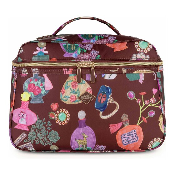 Oilily Deja Futur Toilettas 28 cm