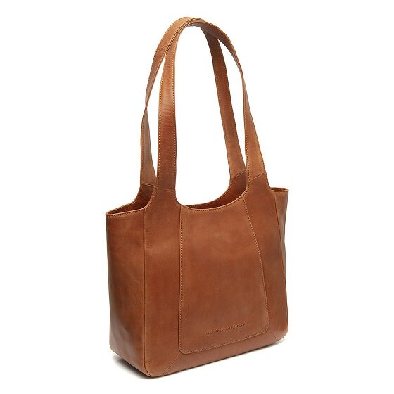 The Chesterfield Brand Tofino Shopper Tas Leer 30 cm