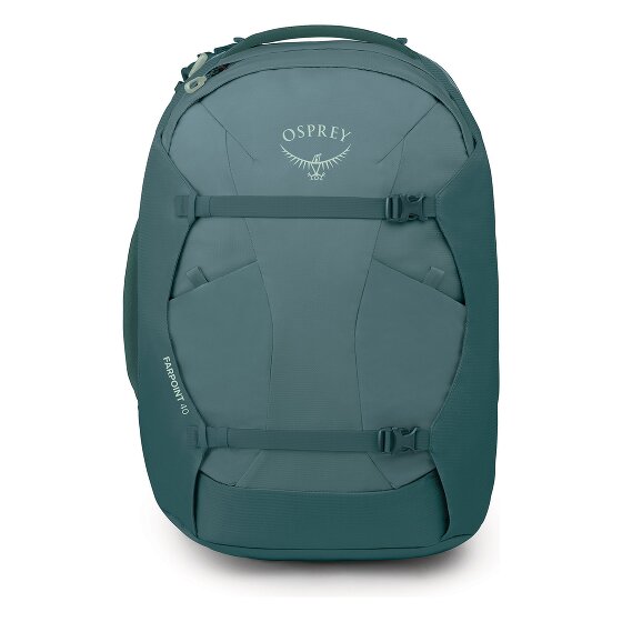 Osprey Farpoint 40 L reisrugzak 54 cm